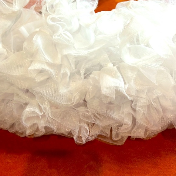NWT Woman’s White lace Petticoat by Lip Service - Picture 2 of 7